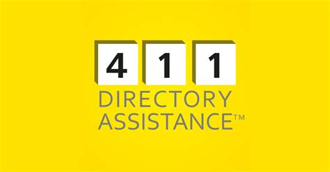 411 canada directory